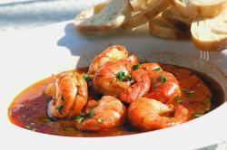 Killer Shrimp