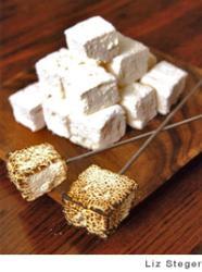 Sugar-Free Marshmallows & Marshmallow Creme