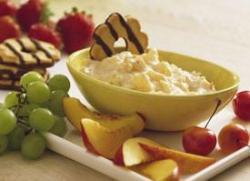 Tropical Cheese Spread