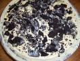Oreo Cookies & Cream Ice Cream