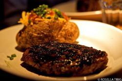 Houston's Hawaiian Steak Marinade