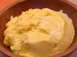 Amy Neidig's Awesome Cheese Grits