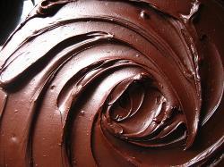 Chocolate Devils Food Cake