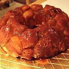 Boo and Boo's Bootastic Monkey Bread