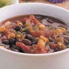 Texas Bean Soup