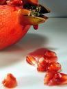 Pomegranate Reduction