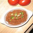 Refried Beans Without the Refry