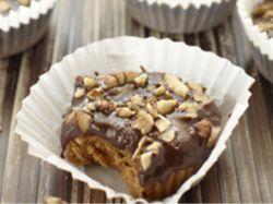 CANDY - Chocolate Peanut Butter Cups