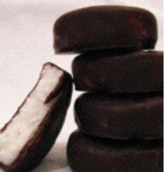 CANDY - Peppermint Patties