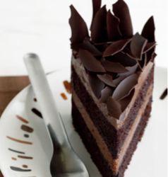 CAKE - Devil’s Food Cake