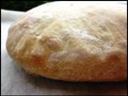 Ciabatta (Italian Slipper Bread)