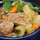 Slow Cooker Beef Stew I