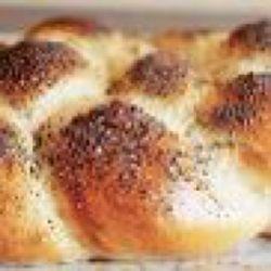 Connie's Challah Bread