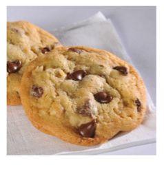 Nestlé toll house chocolate chip cookies