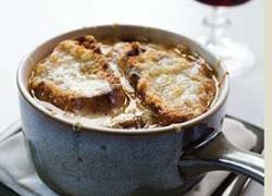 French Onion Soup, Best