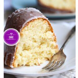 COCONUT CREAM CHEESE POUND CAKE (Kay’s Recipe)