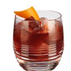 Port Old-Fashioned*